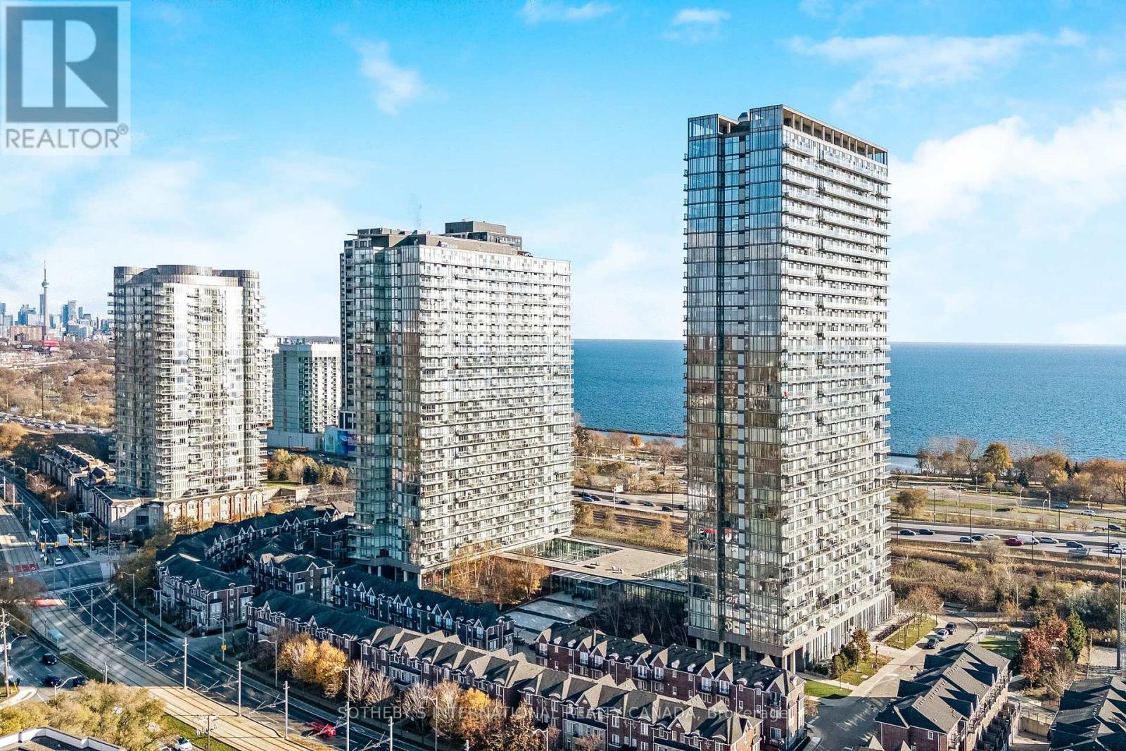 1601 - 105 The Queensway Avenue, Toronto, Ontario  M6S 5B5 - Photo 44 - W12566726