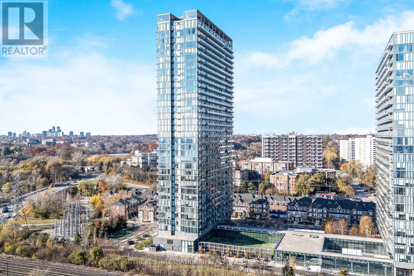 1601 - 105 The Queensway Avenue, Toronto, Ontario  M6S 5B5 - Photo 42 - W12566726