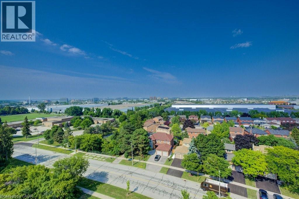 6500 Montevideo Road Unit# 1014, Mississauga, Ontario  L5N 3T6 - Photo 36 - 40758042