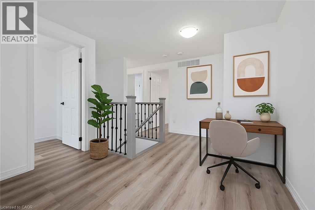 114 Woodbine Avenue, Kitchener, Ontario  N2R 1X4 - Photo 18 - 40784381