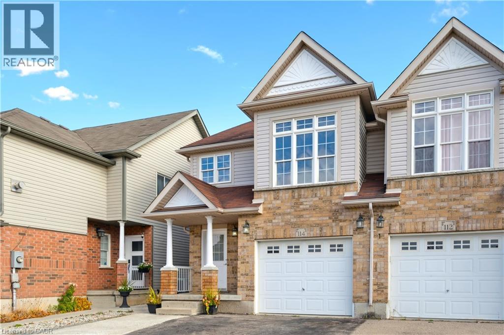 114 Woodbine Avenue, Kitchener, Ontario  N2R 1X4 - Photo 2 - 40784381