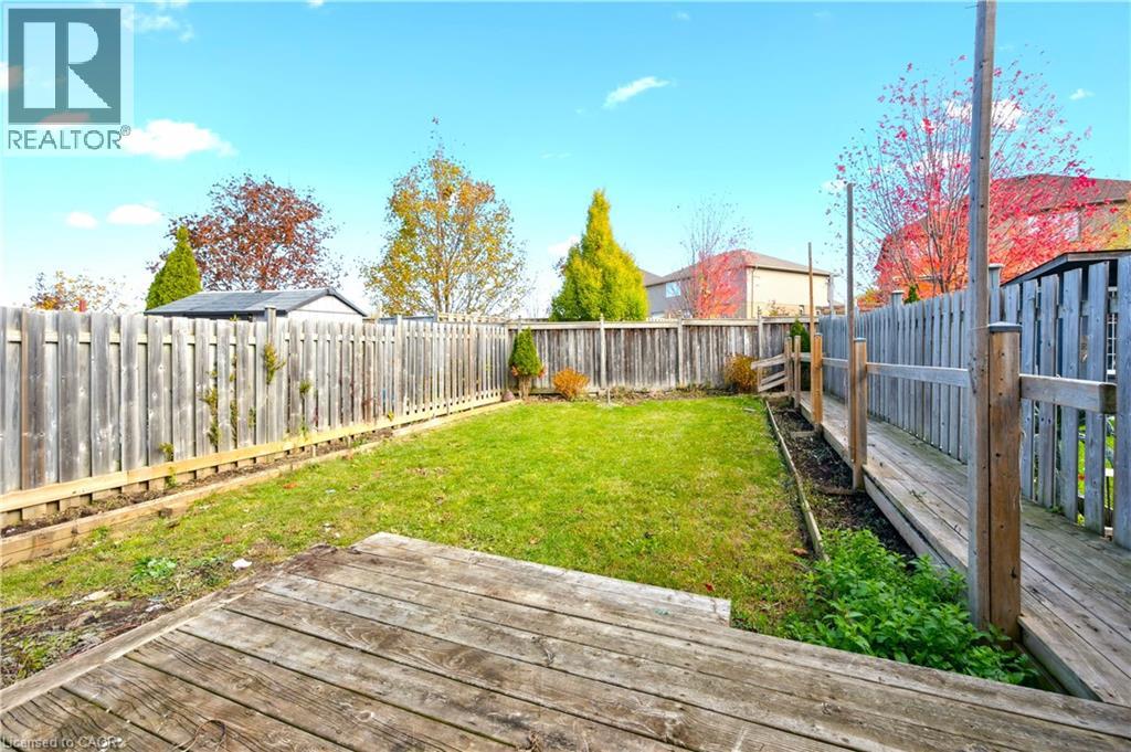 114 Woodbine Avenue, Kitchener, Ontario  N2R 1X4 - Photo 35 - 40784381