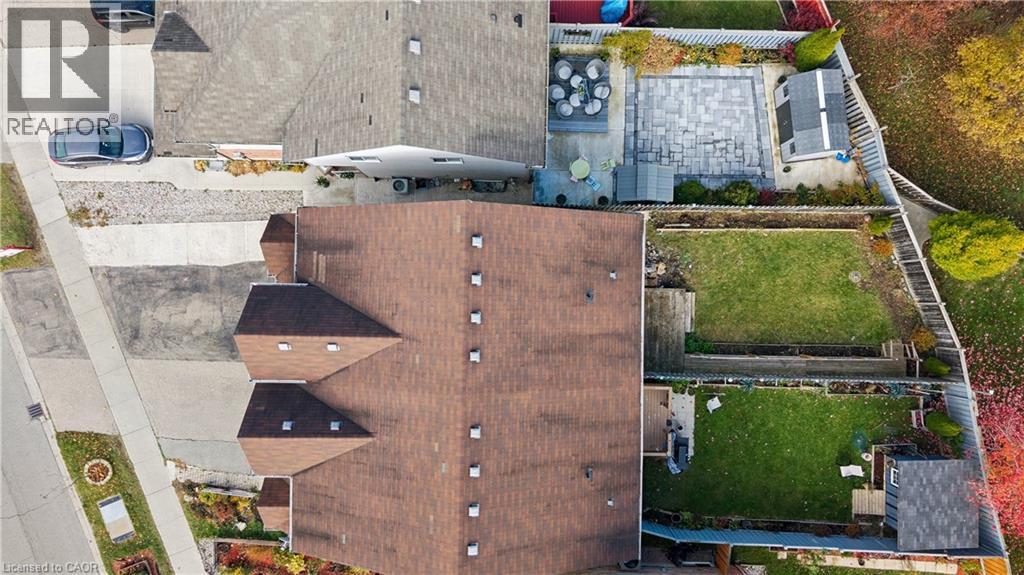 114 Woodbine Avenue, Kitchener, Ontario  N2R 1X4 - Photo 40 - 40784381