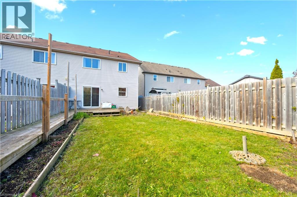 114 Woodbine Avenue, Kitchener, Ontario  N2R 1X4 - Photo 37 - 40784381