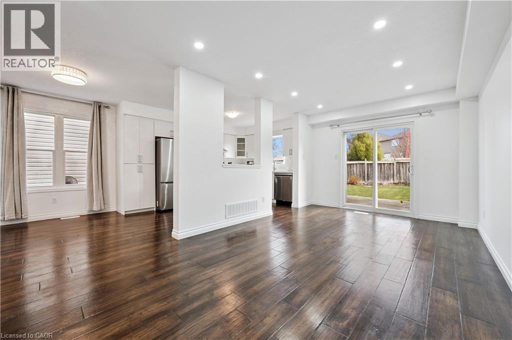 114 Woodbine Avenue, Kitchener, Ontario  N2R 1X4 - Photo 7 - 40784381