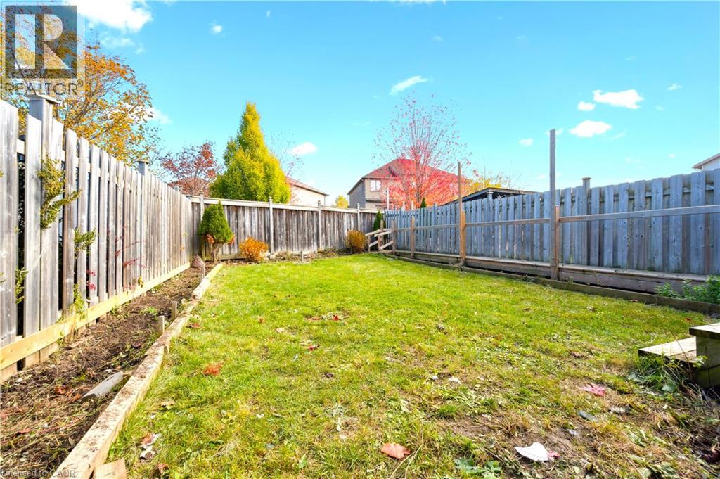 114 Woodbine Avenue, Kitchener, Ontario  N2R 1X4 - Photo 36 - 40784381