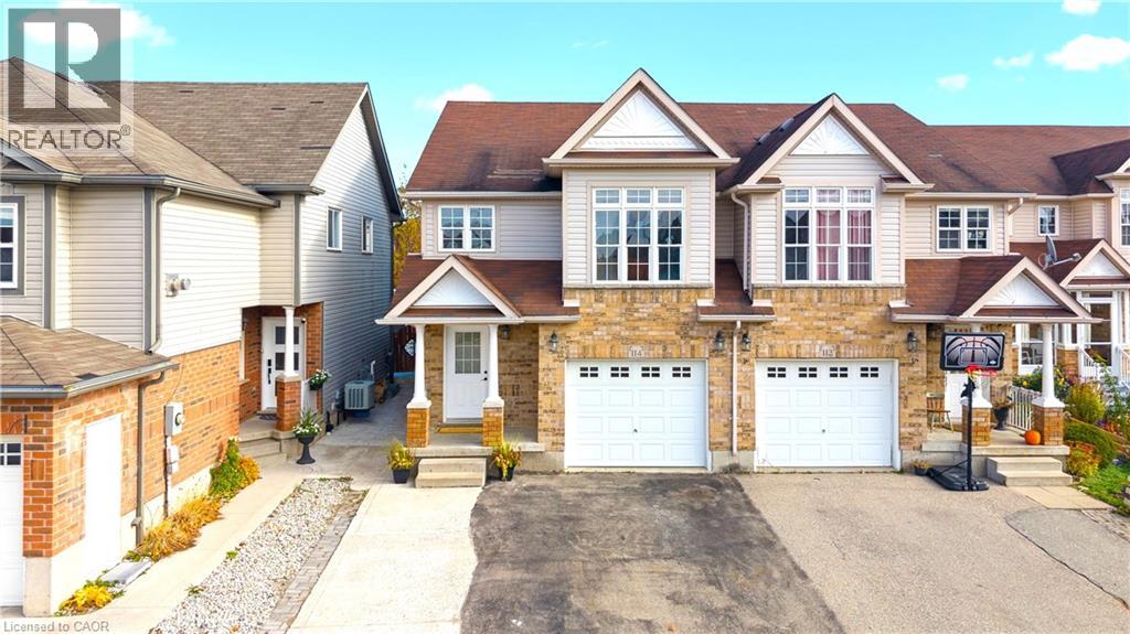 114 Woodbine Avenue, Kitchener, Ontario  N2R 1X4 - Photo 39 - 40784381