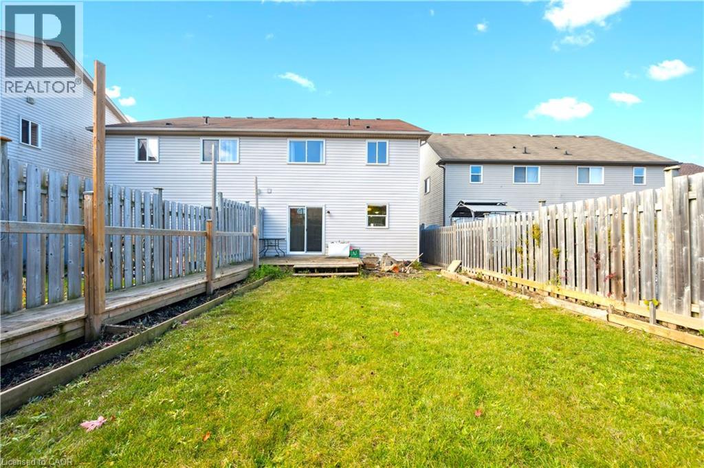 114 Woodbine Avenue, Kitchener, Ontario  N2R 1X4 - Photo 38 - 40784381