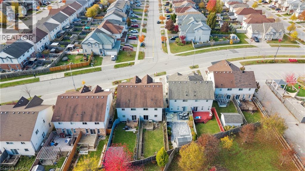 114 Woodbine Avenue, Kitchener, Ontario  N2R 1X4 - Photo 41 - 40784381