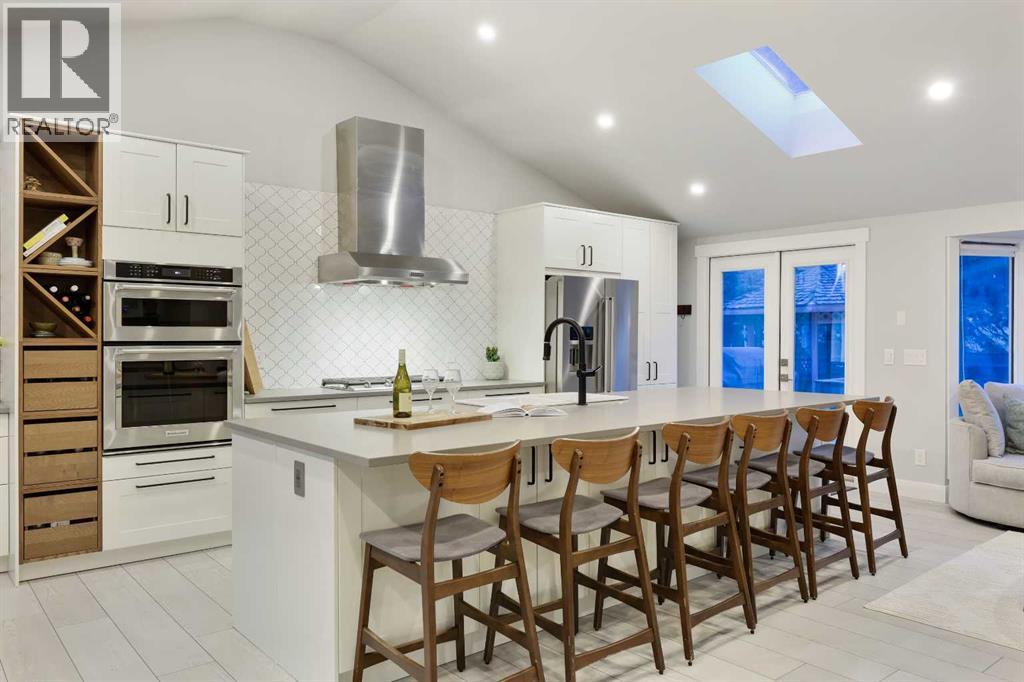 3224 Conrad Drive Nw, Calgary, Alberta  T2L 1B4 - Photo 8 - A2265164