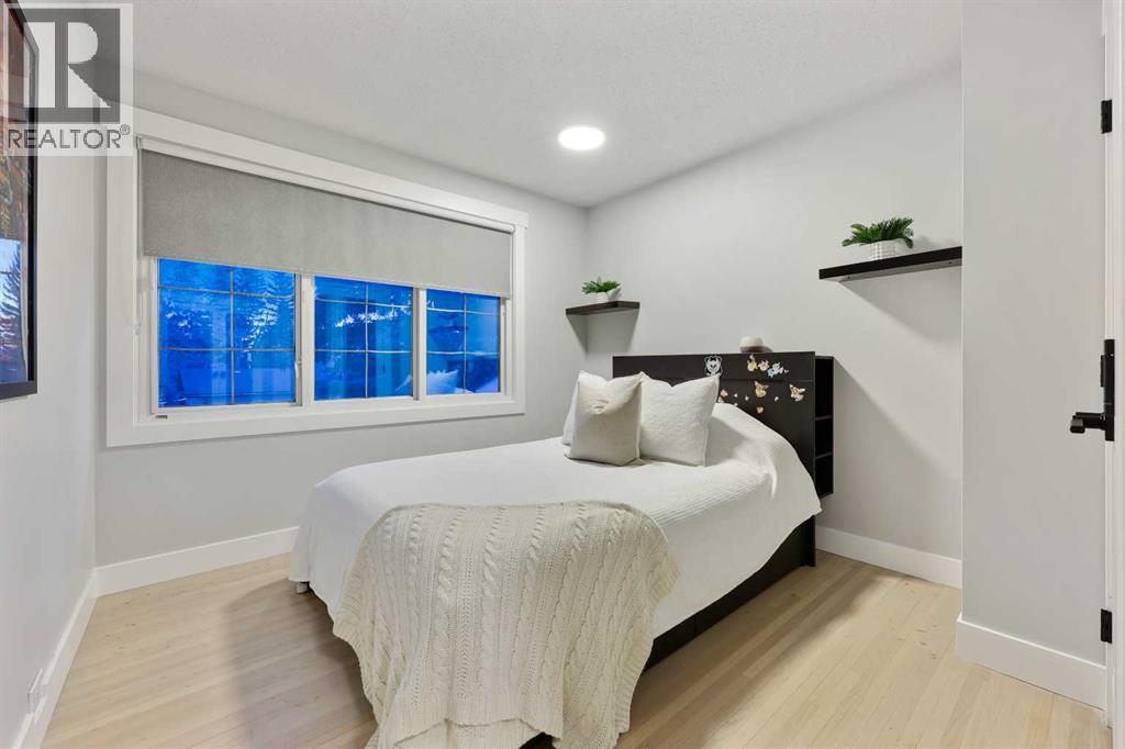 3224 Conrad Drive Nw, Calgary, Alberta  T2L 1B4 - Photo 16 - A2265164