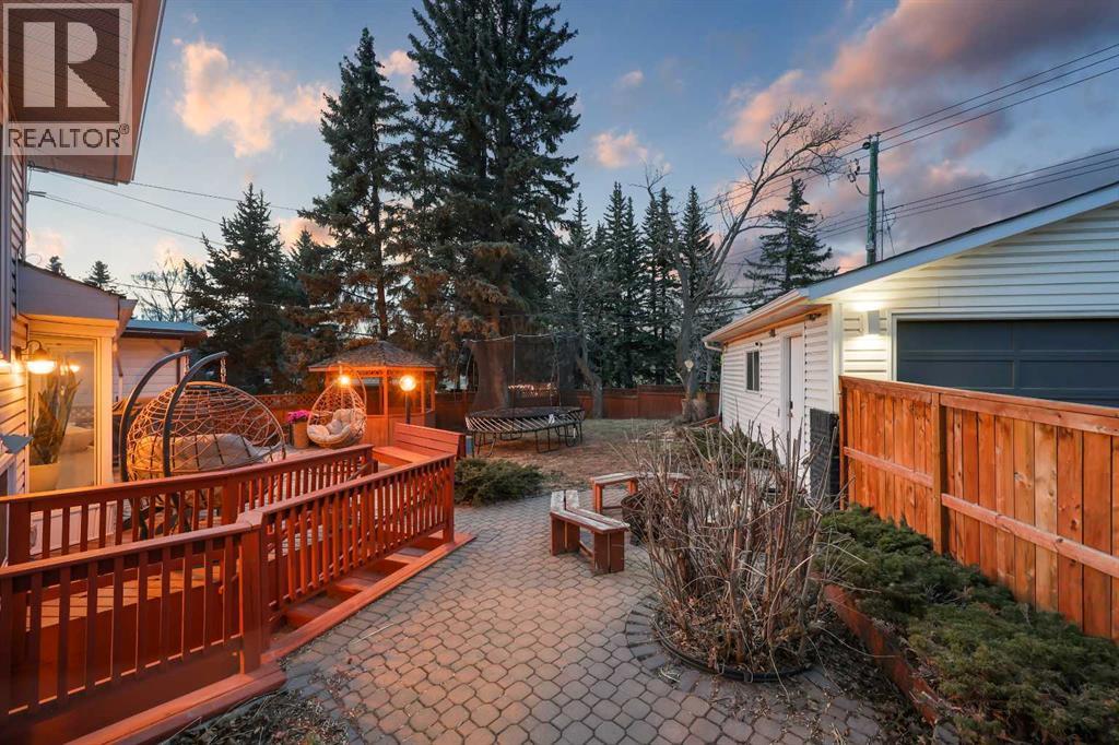 3224 Conrad Drive Nw, Calgary, Alberta  T2L 1B4 - Photo 24 - A2265164