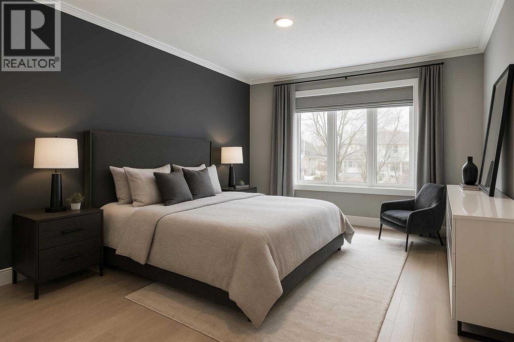 3224 Conrad Drive Nw, Calgary, Alberta  T2L 1B4 - Photo 15 - A2265164