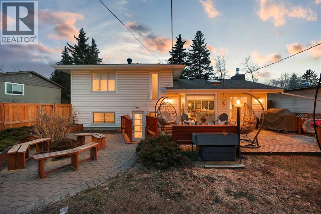 3224 Conrad Drive Nw, Calgary, Alberta  T2L 1B4 - Photo 25 - A2265164