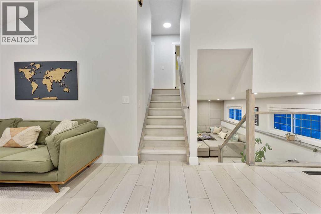 3224 Conrad Drive Nw, Calgary, Alberta  T2L 1B4 - Photo 14 - A2265164