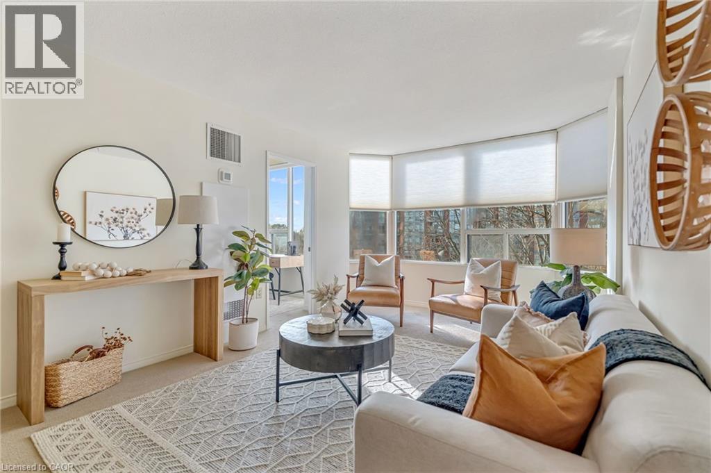 1270 MAPLE CROSSING Boulevard Unit# 404, Burlington, Ontario