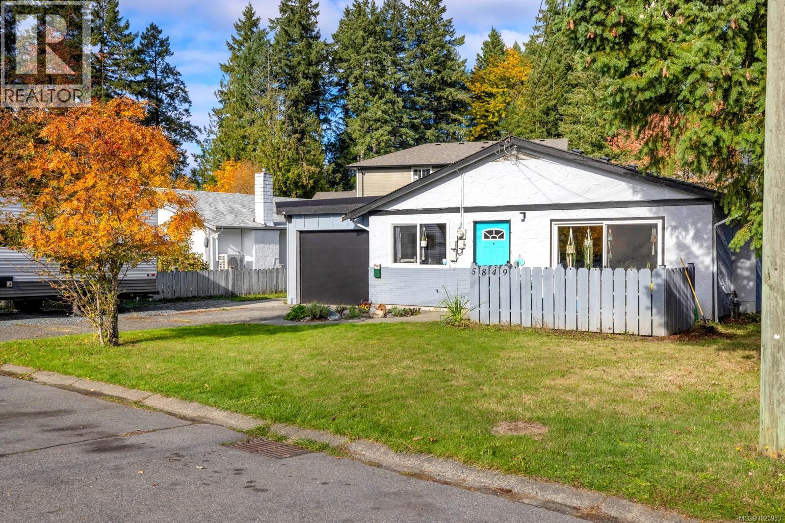 5849 Carmel Dr, Duncan, British Columbia