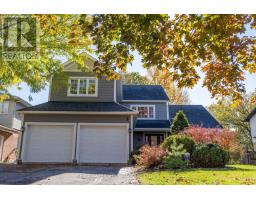 865 CHELSEA CRESCENT, Cornwall, Ontario