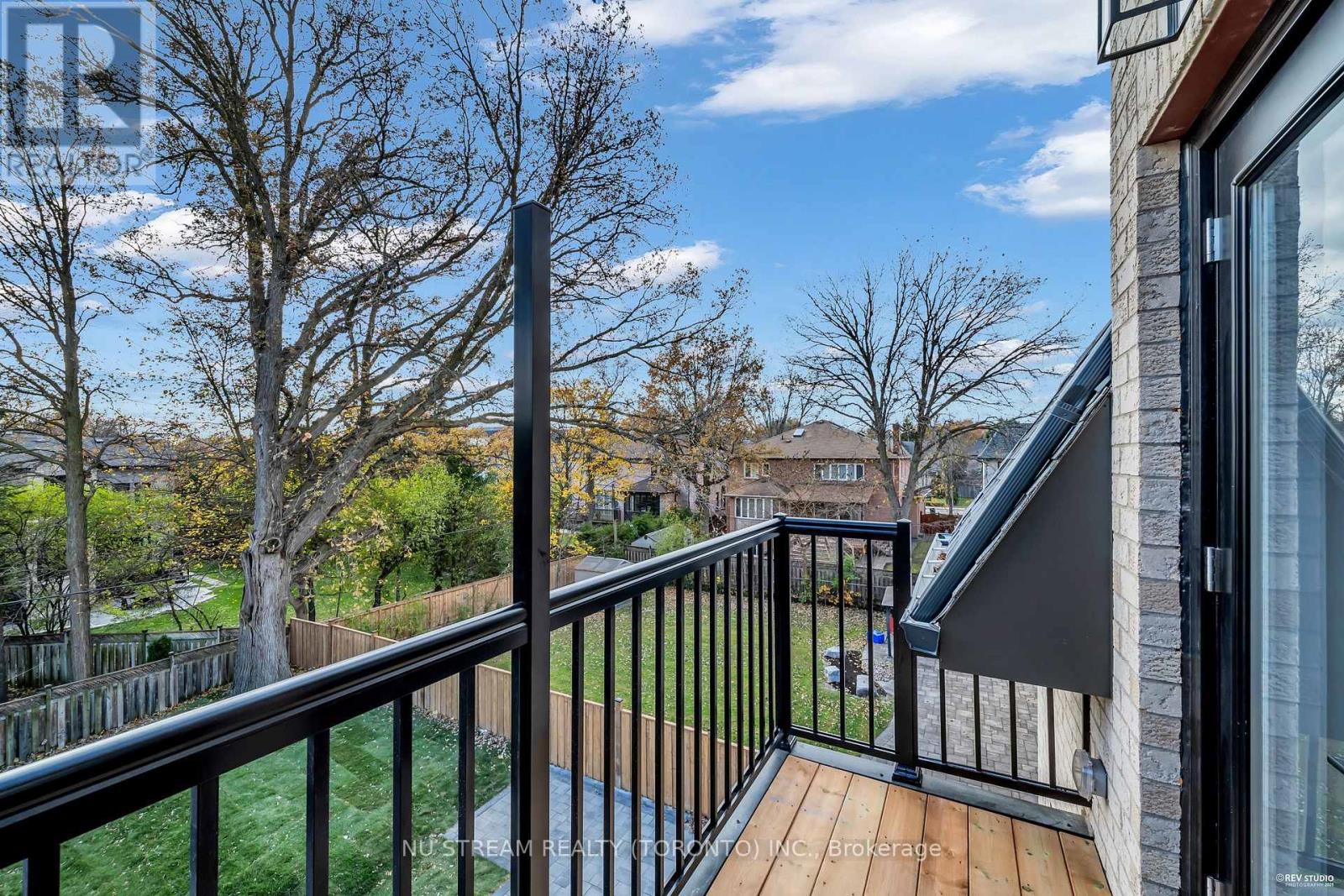 Unit#2 - 25 Devondale Avenue, Toronto, Ontario  M2R 2C9 - Photo 16 - C12569056