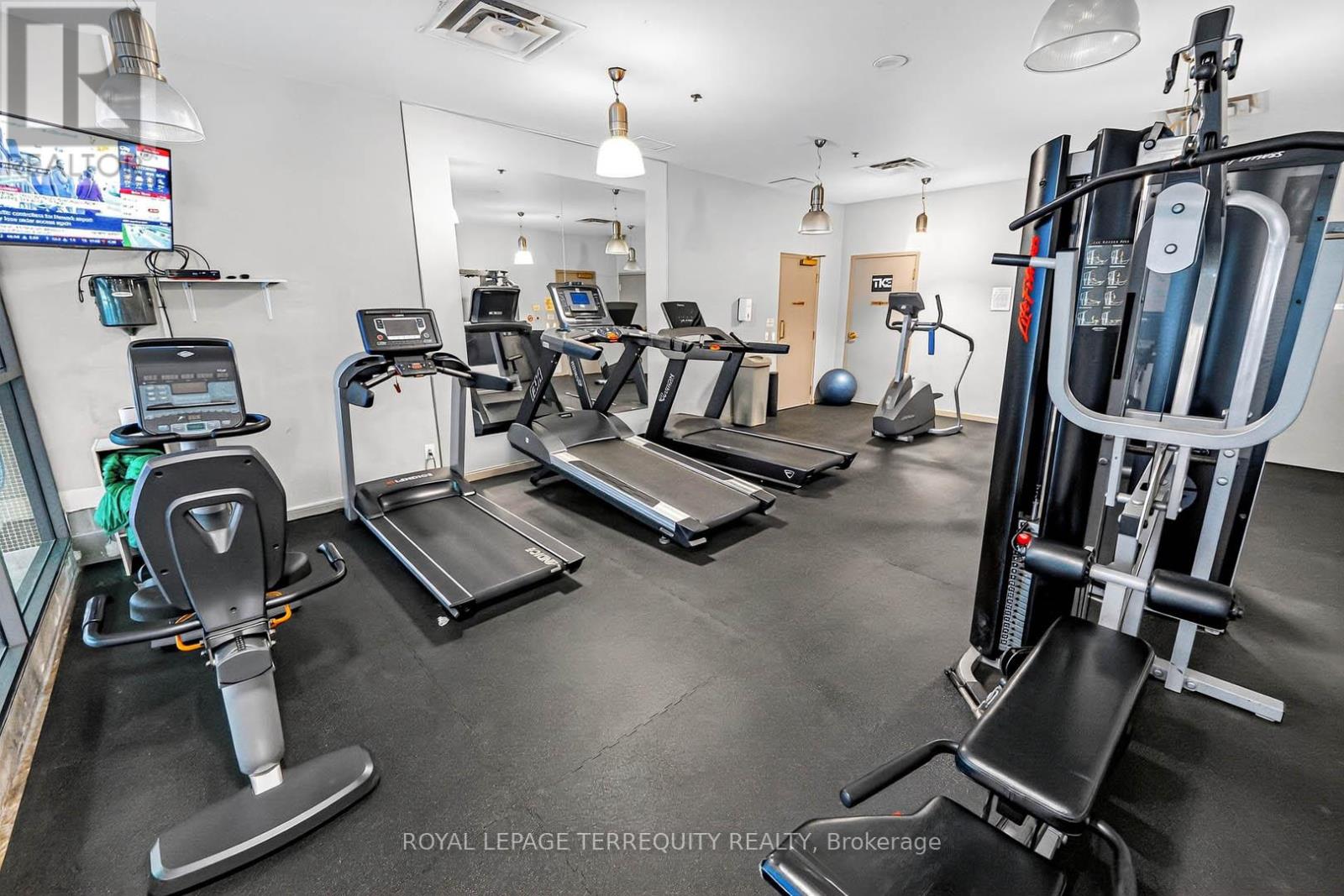 2610 - 23 Hollywood Avenue, Toronto, Ontario  M2N 7L8 - Photo 43 - C12569070