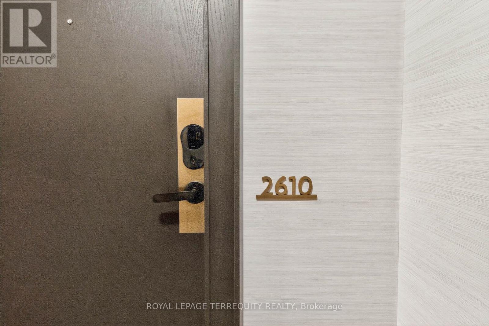 2610 - 23 Hollywood Avenue, Toronto, Ontario  M2N 7L8 - Photo 5 - C12569070