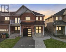 48 BRUSSELS AVENUE, Brampton, Ontario