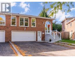 22 JADE CRESCENT, Brampton, Ontario