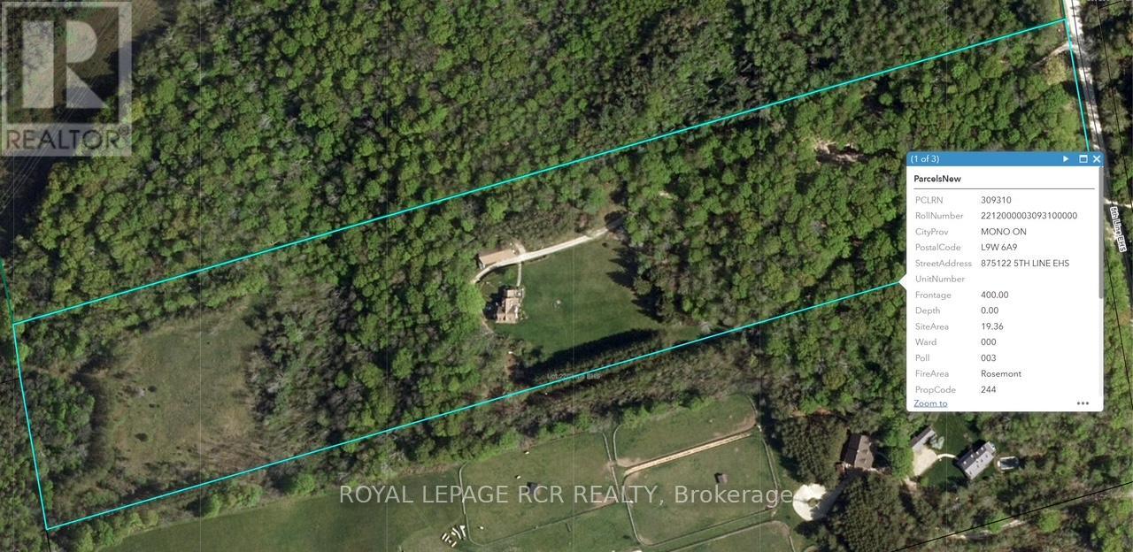 875122 5th Line E, Mono, Ontario  L9W 6A9 - Photo 38 - X12450540