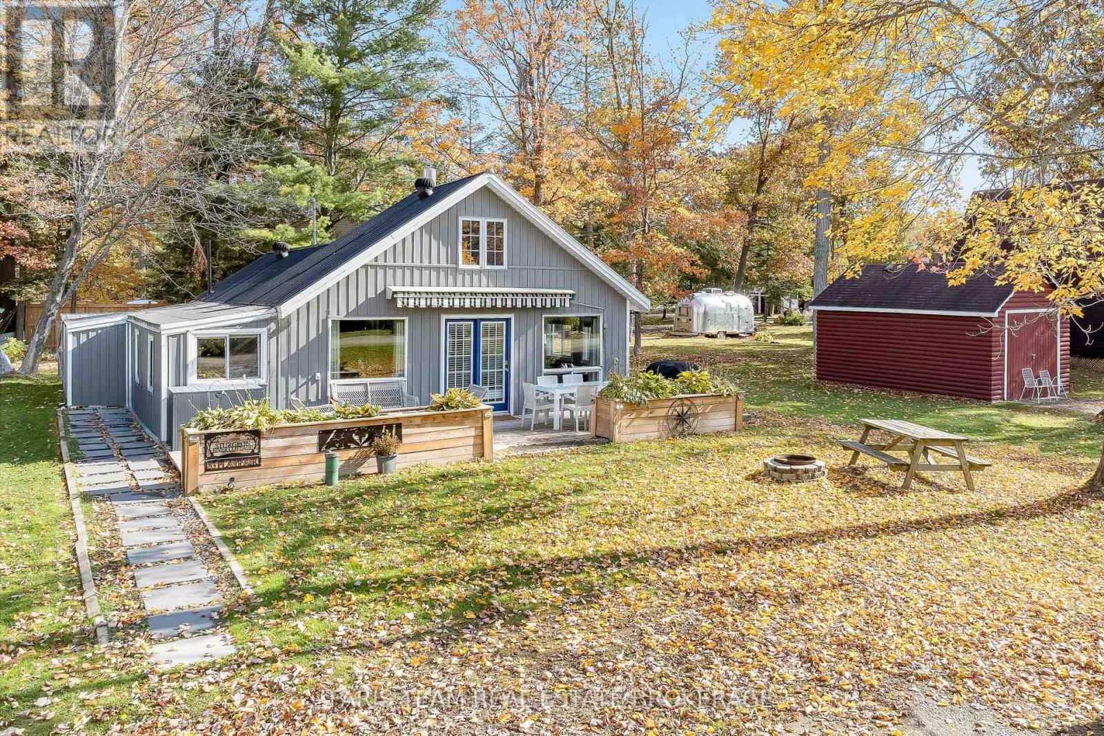 53 PLAYFAIR DRIVE, tay (waubaushene), Ontario