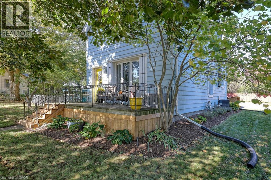 108 Baldwin Street, Tillsonburg, Ontario  N4G 2K6 - Photo 8 - 40788821