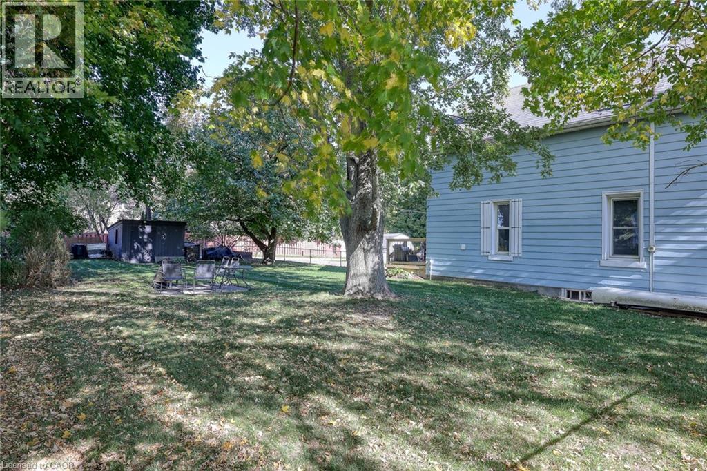 108 Baldwin Street, Tillsonburg, Ontario  N4G 2K6 - Photo 7 - 40788821