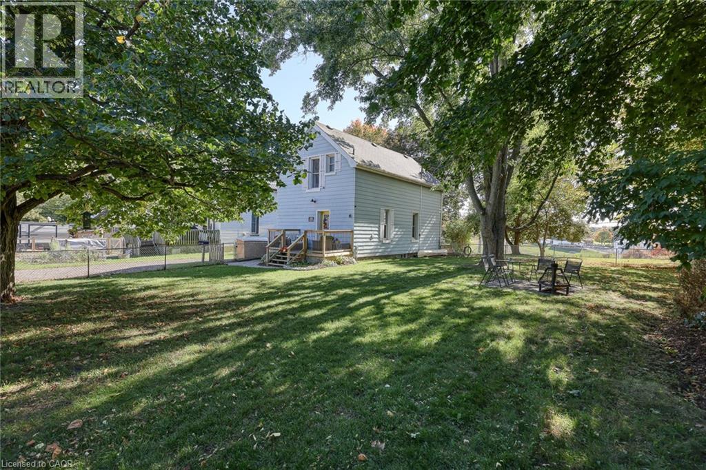 108 Baldwin Street, Tillsonburg, Ontario  N4G 2K6 - Photo 13 - 40788821