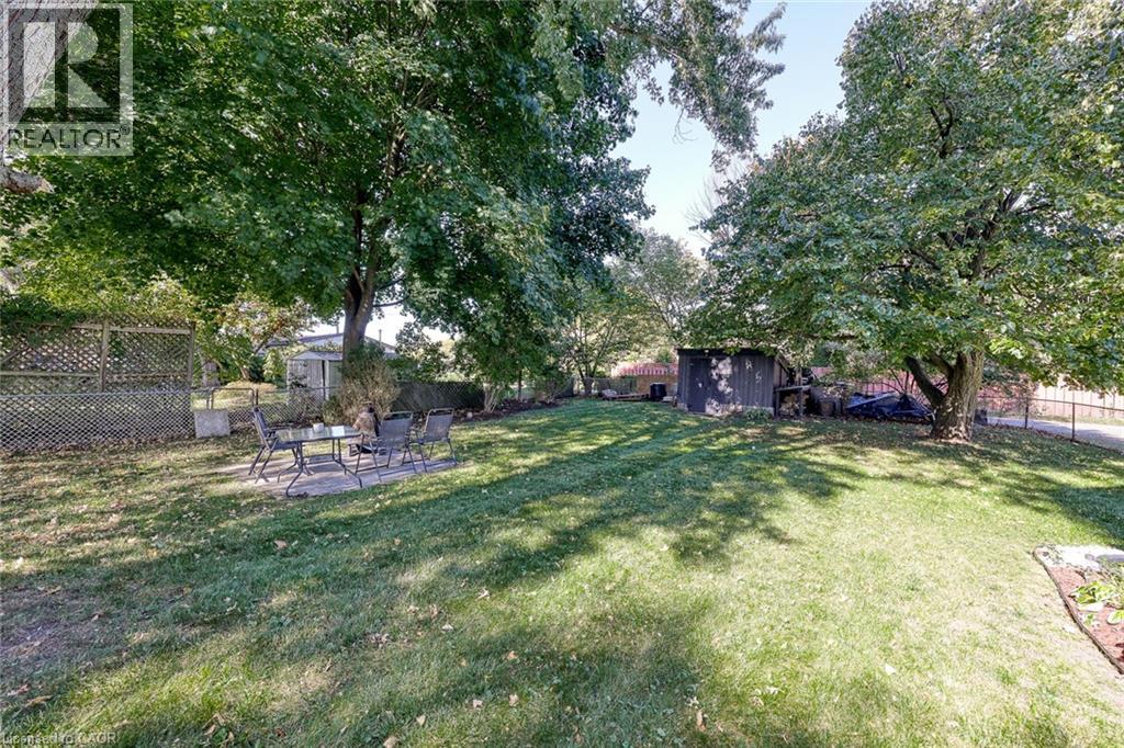 108 Baldwin Street, Tillsonburg, Ontario  N4G 2K6 - Photo 20 - 40788821