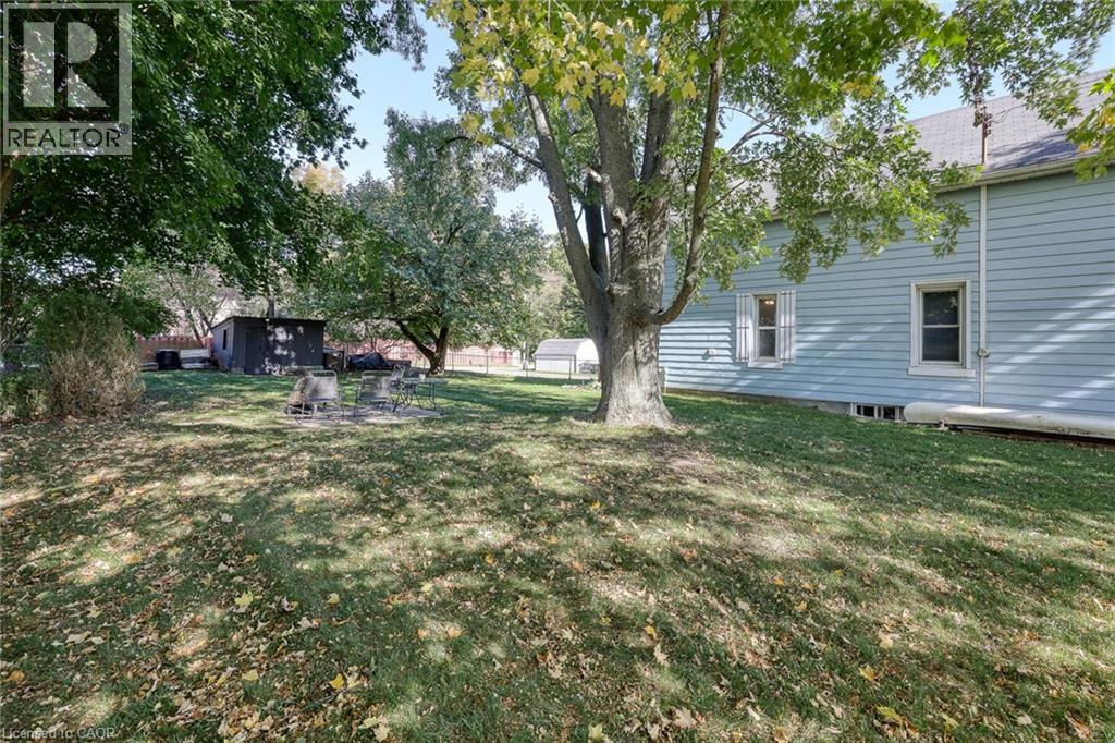 108 Baldwin Street, Tillsonburg, Ontario  N4G 2K6 - Photo 18 - 40788821