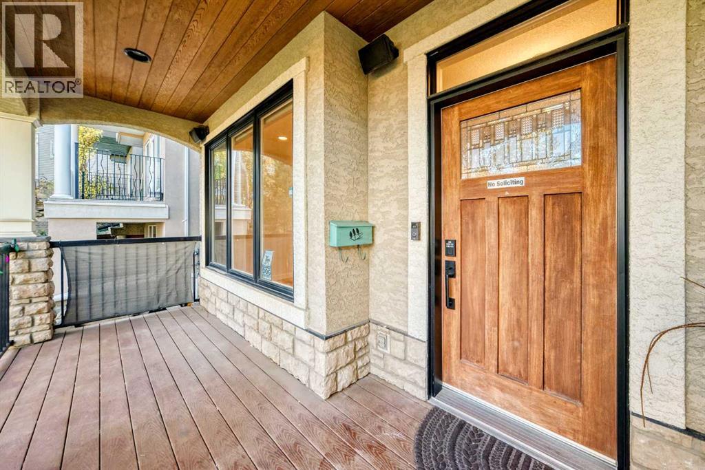 3609 Parkhill Street Sw, Calgary, Alberta  T2S 2Z5 - Photo 3 - A2264912