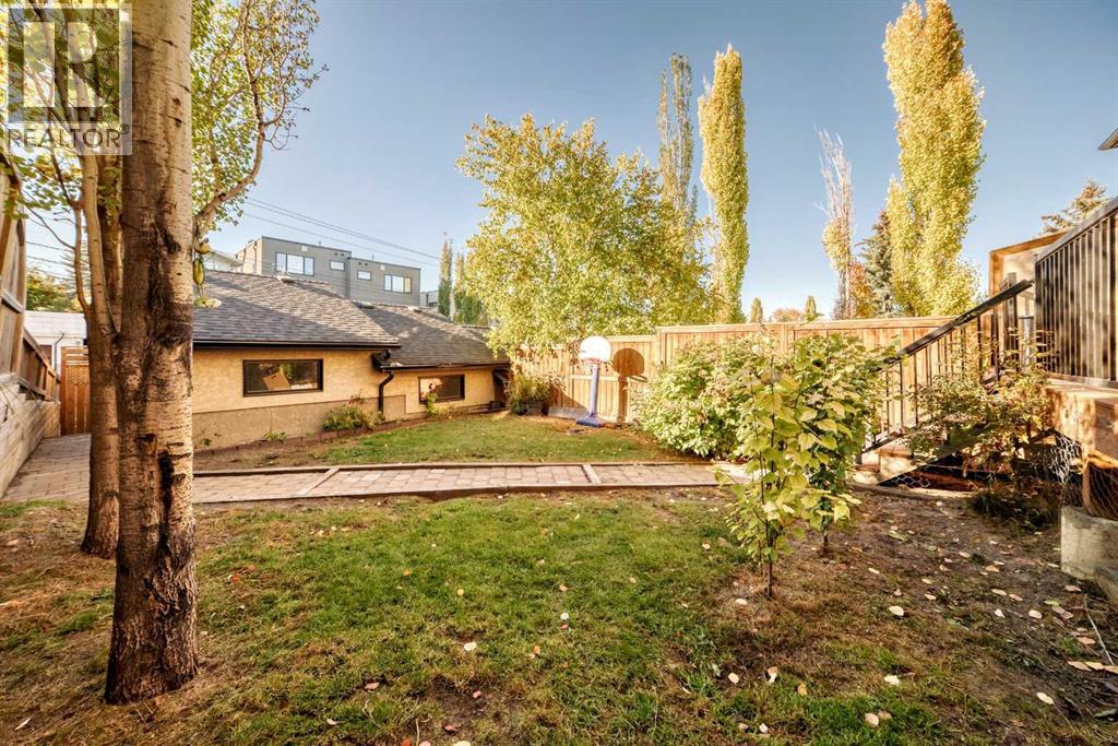 3609 Parkhill Street Sw, Calgary, Alberta  T2S 2Z5 - Photo 36 - A2264912