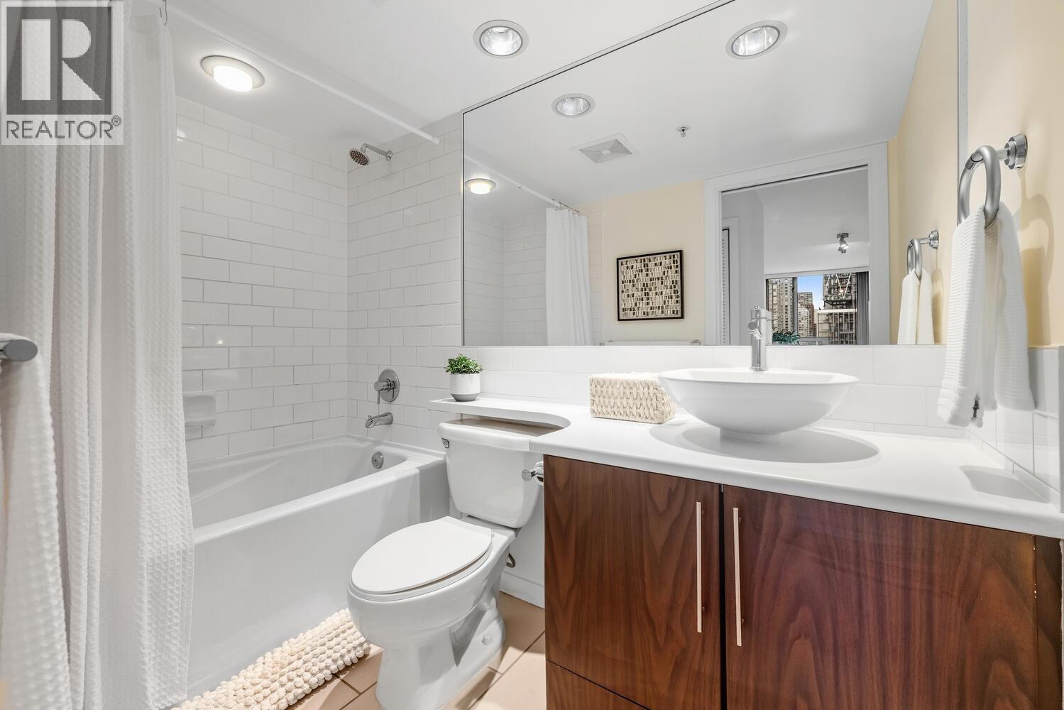 804 1225 Richards Street, Vancouver, British Columbia  V6B 1E6 - Photo 17 - R3069281