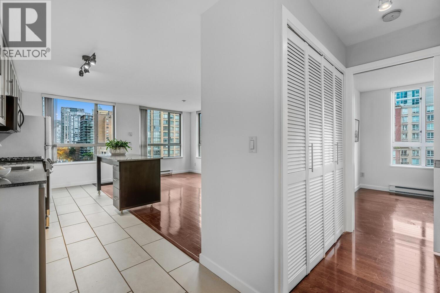 804 1225 Richards Street, Vancouver, British Columbia  V6B 1E6 - Photo 13 - R3069281