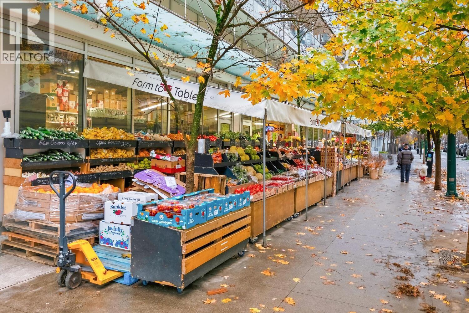 804 1225 Richards Street, Vancouver, British Columbia  V6B 1E6 - Photo 29 - R3069281
