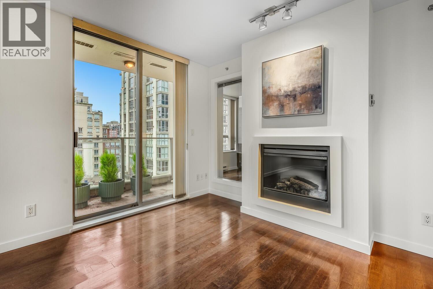 804 1225 Richards Street, Vancouver, British Columbia  V6B 1E6 - Photo 9 - R3069281