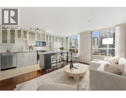 804 1225 RICHARDS STREET, Vancouver, British Columbia