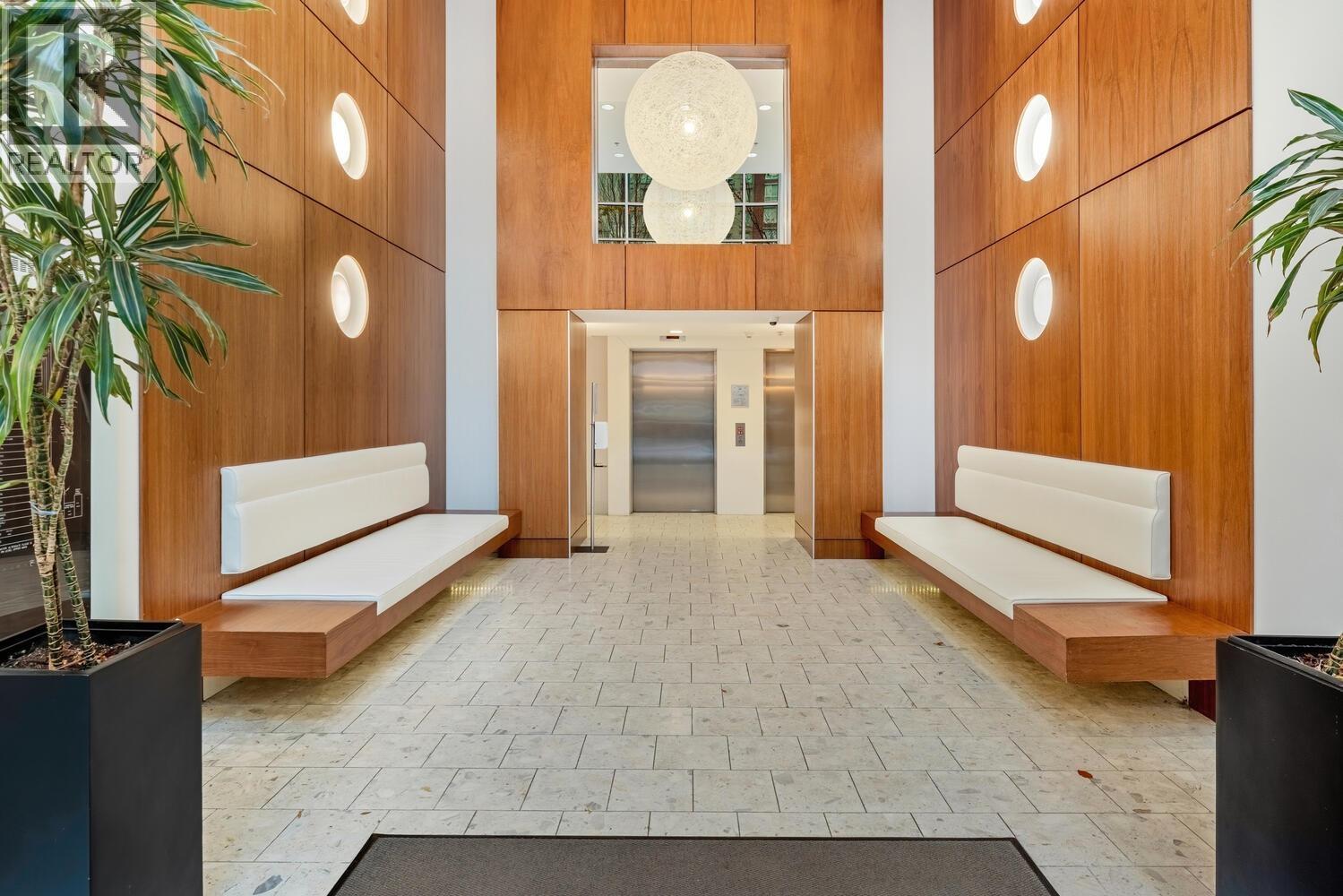 804 1225 Richards Street, Vancouver, British Columbia  V6B 1E6 - Photo 21 - R3069281