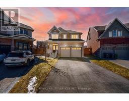 30 HAMILTON COURT, Caledon, Ontario
