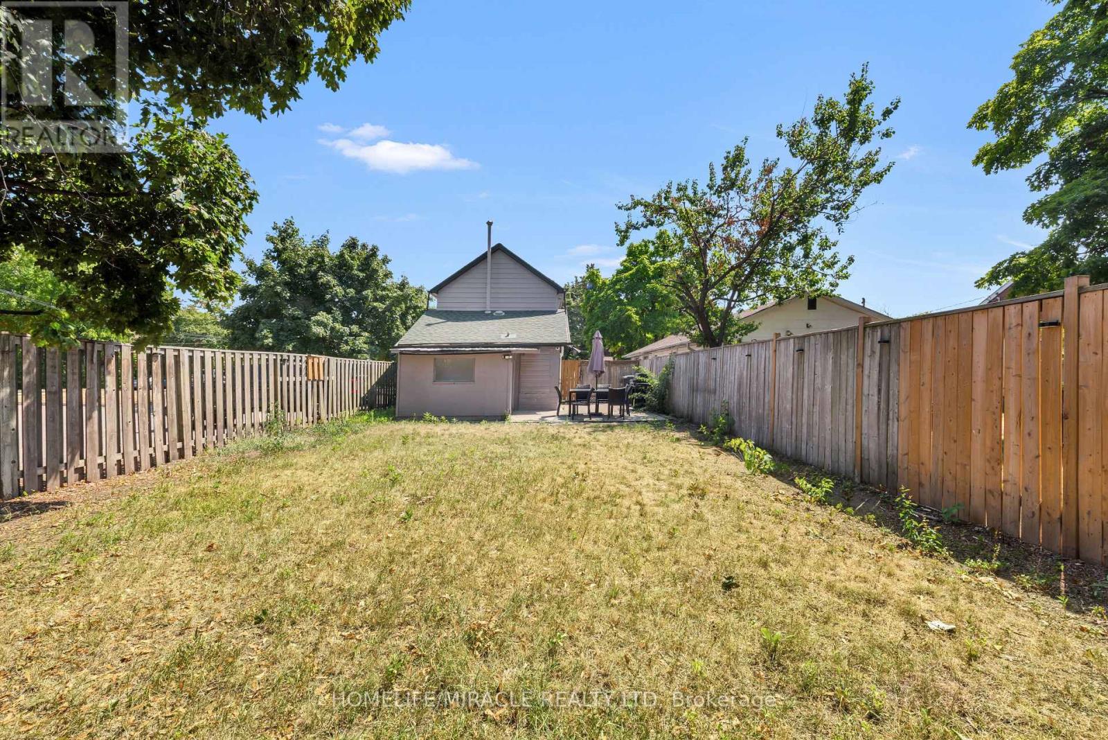 195 Randi Road, Mississauga, Ontario  L5A 1V6 - Photo 28 - W12569068