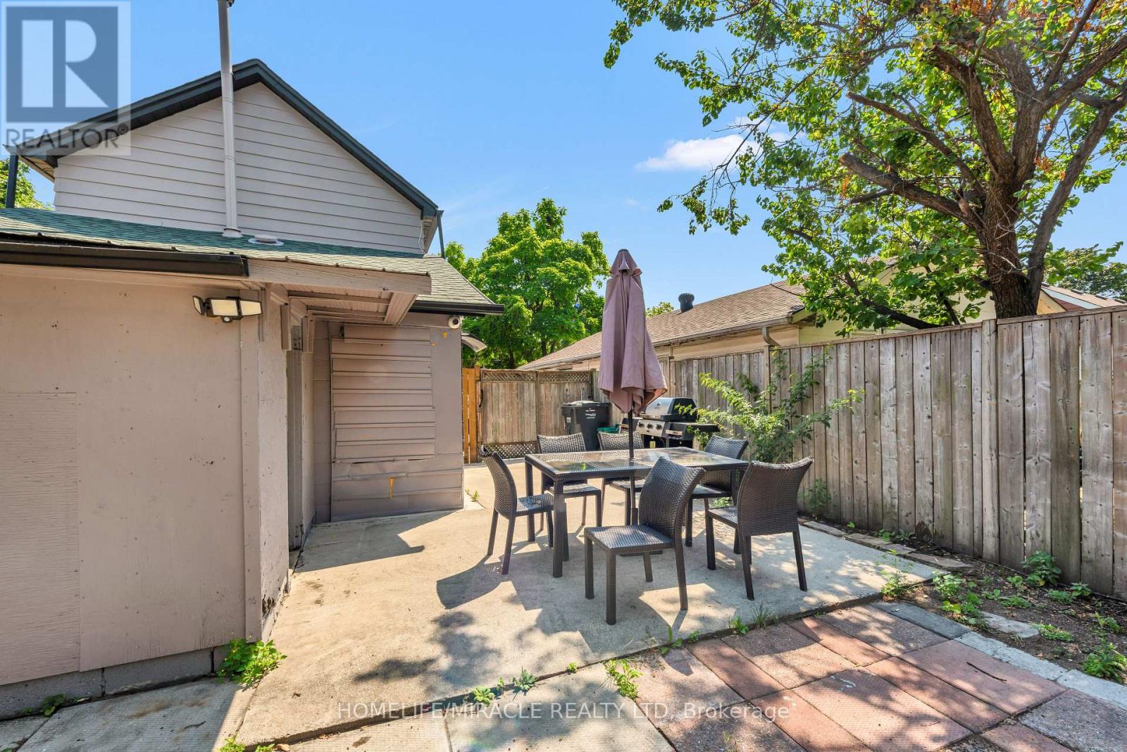 195 Randi Road, Mississauga, Ontario  L5A 1V6 - Photo 29 - W12569068