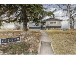 8412 71 ST NW Kenilworth