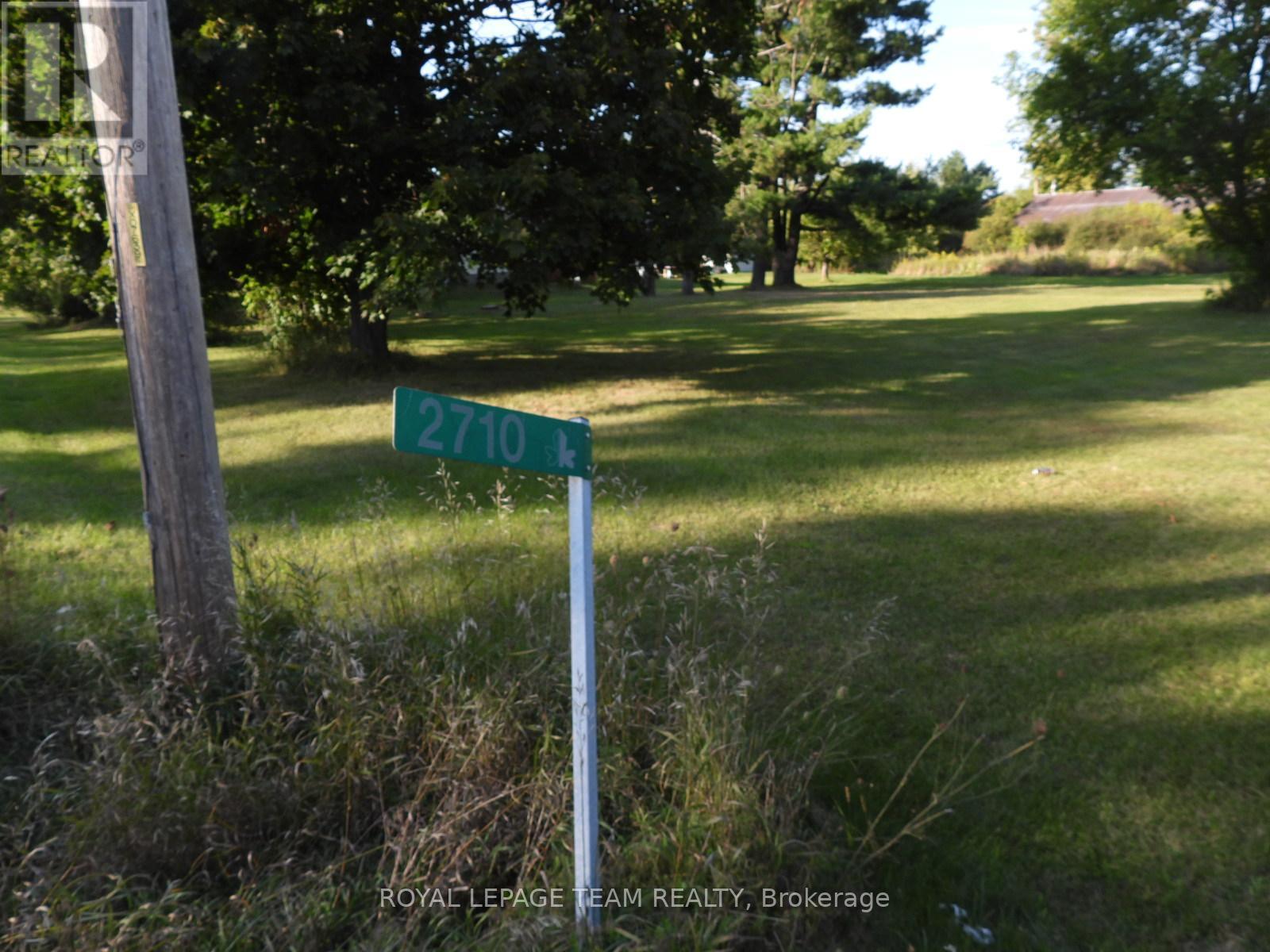 2710 DUNROBIN ROAD, Ottawa, Ontario