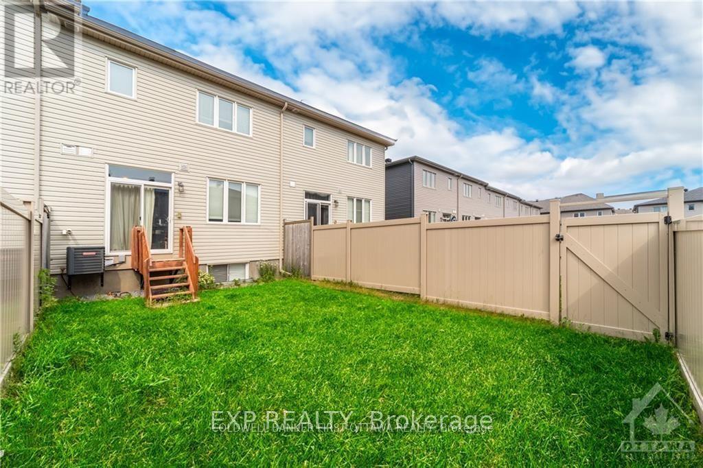 616 Geranium Walk, Ottawa, Ontario  K2S 2J3 - Photo 19 - X12569136