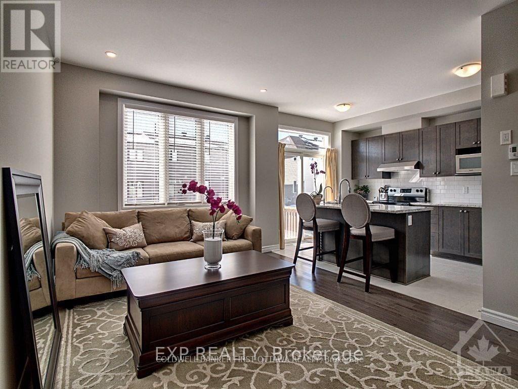 616 Geranium Walk, Ottawa, Ontario  K2S 2J3 - Photo 8 - X12569136