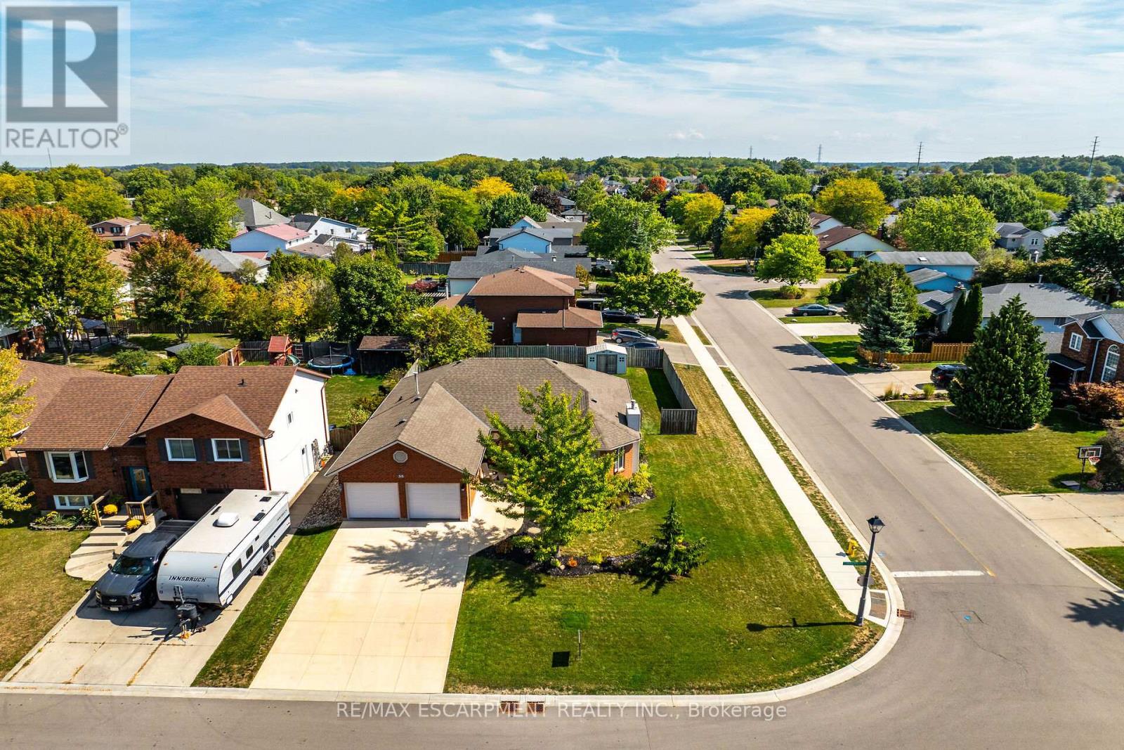 35 Highland Boulevard, Haldimand, Ontario  N3W 1G6 - Photo 45 - X12569042